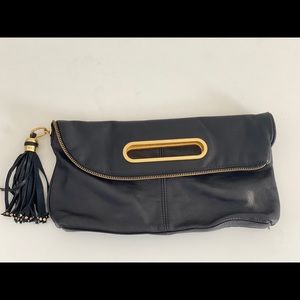 BCBG MAX clutch